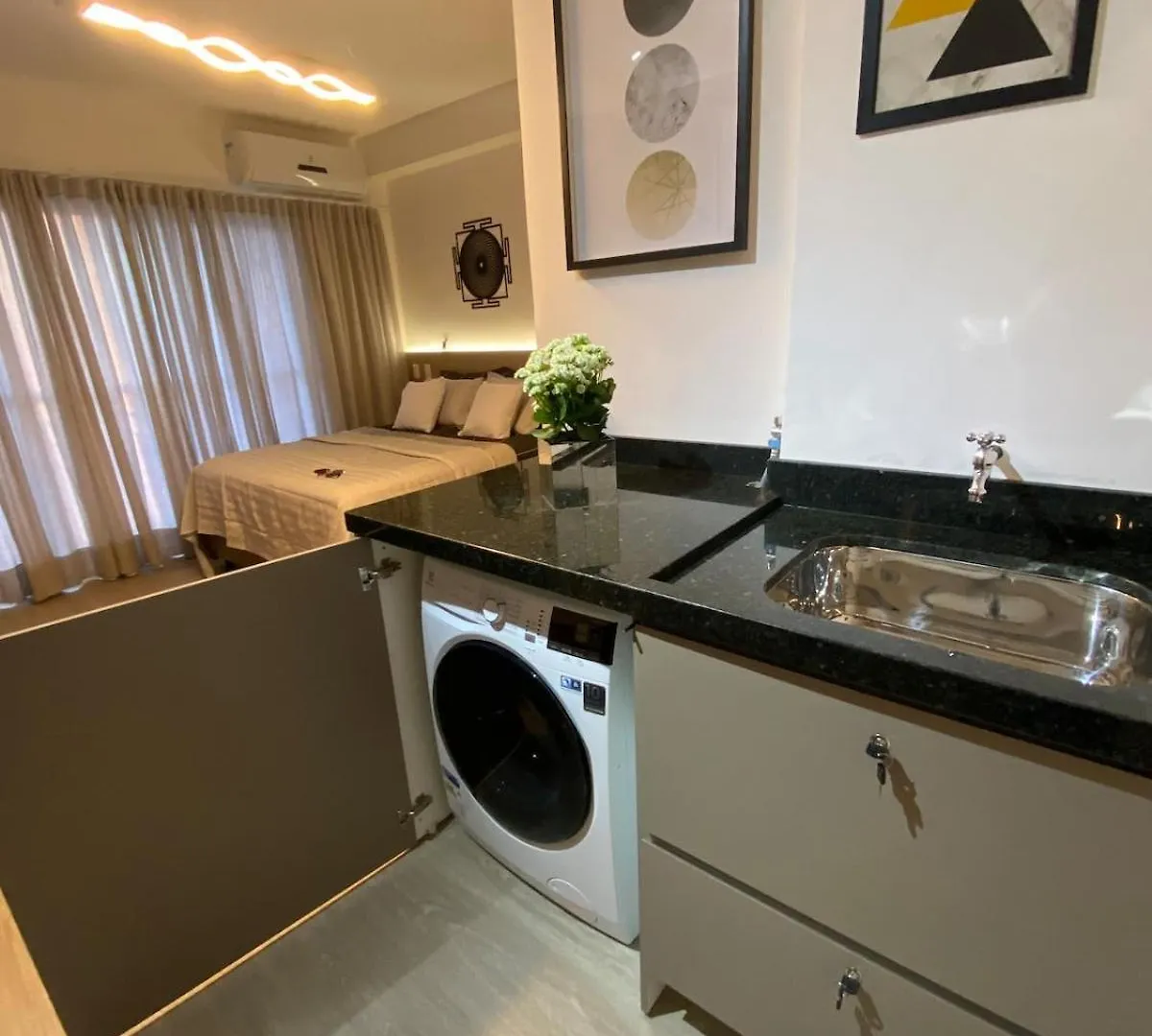 Studio Paulista Sao Paulo