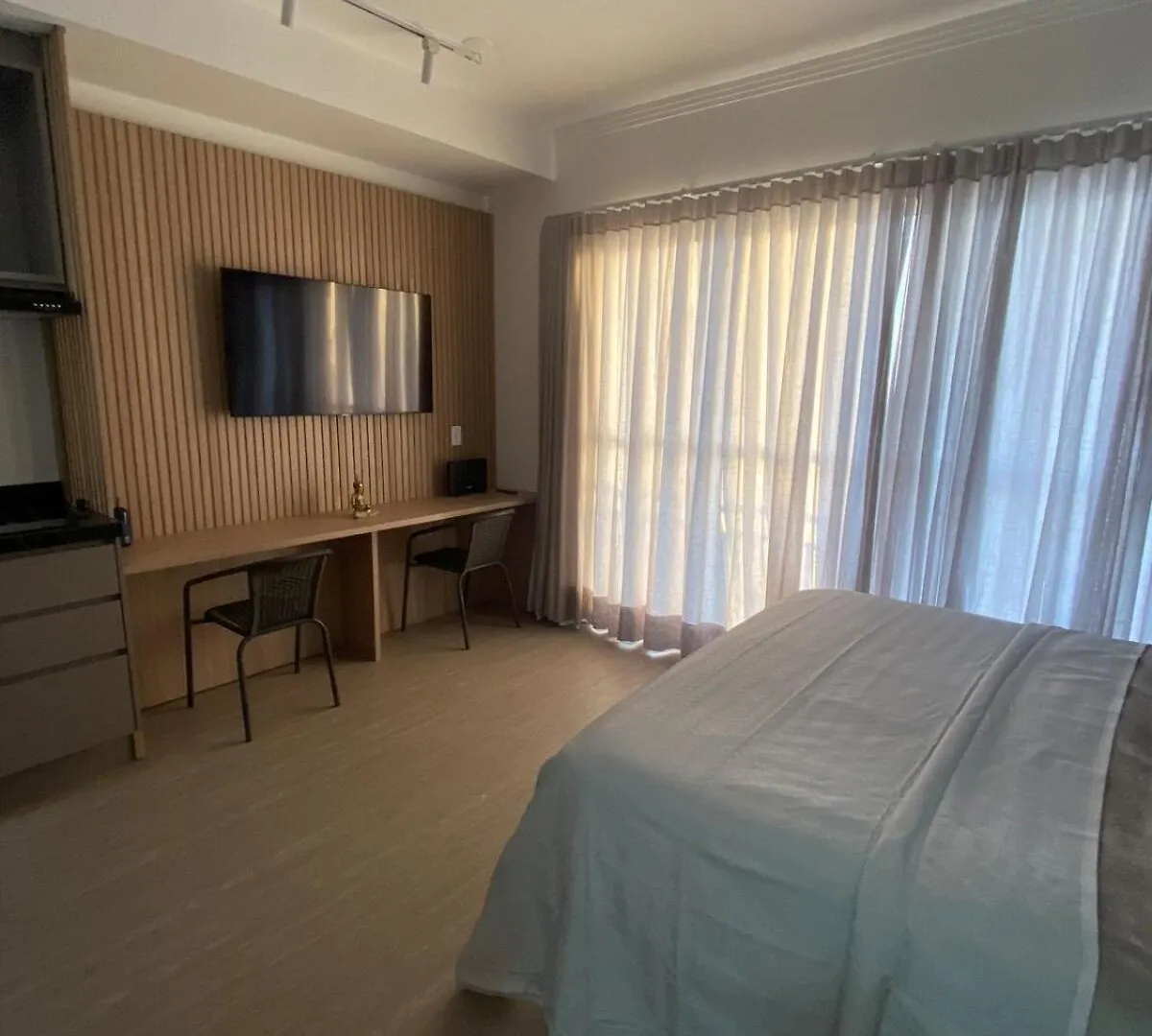 Apartment Studio Paulista Sao Paulo