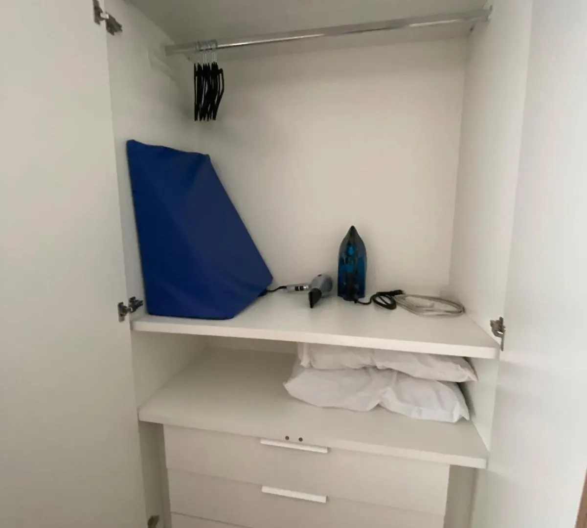Apartment Studio Paulista Sao Paulo Brazil