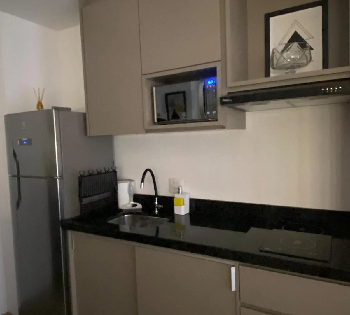 Studio Paulista Sao Paulo 0*,
