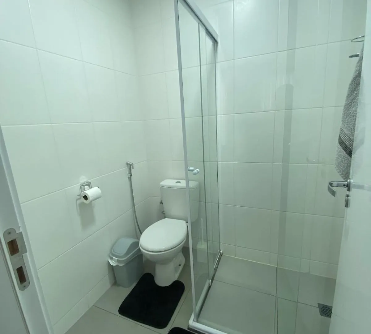 Apartment Studio Paulista Sao Paulo