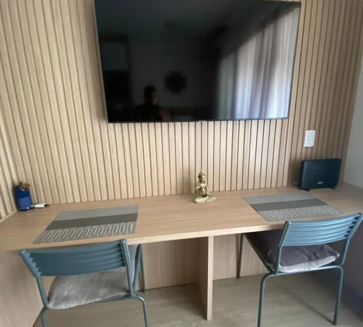 Studio Paulista Sao Paulo
