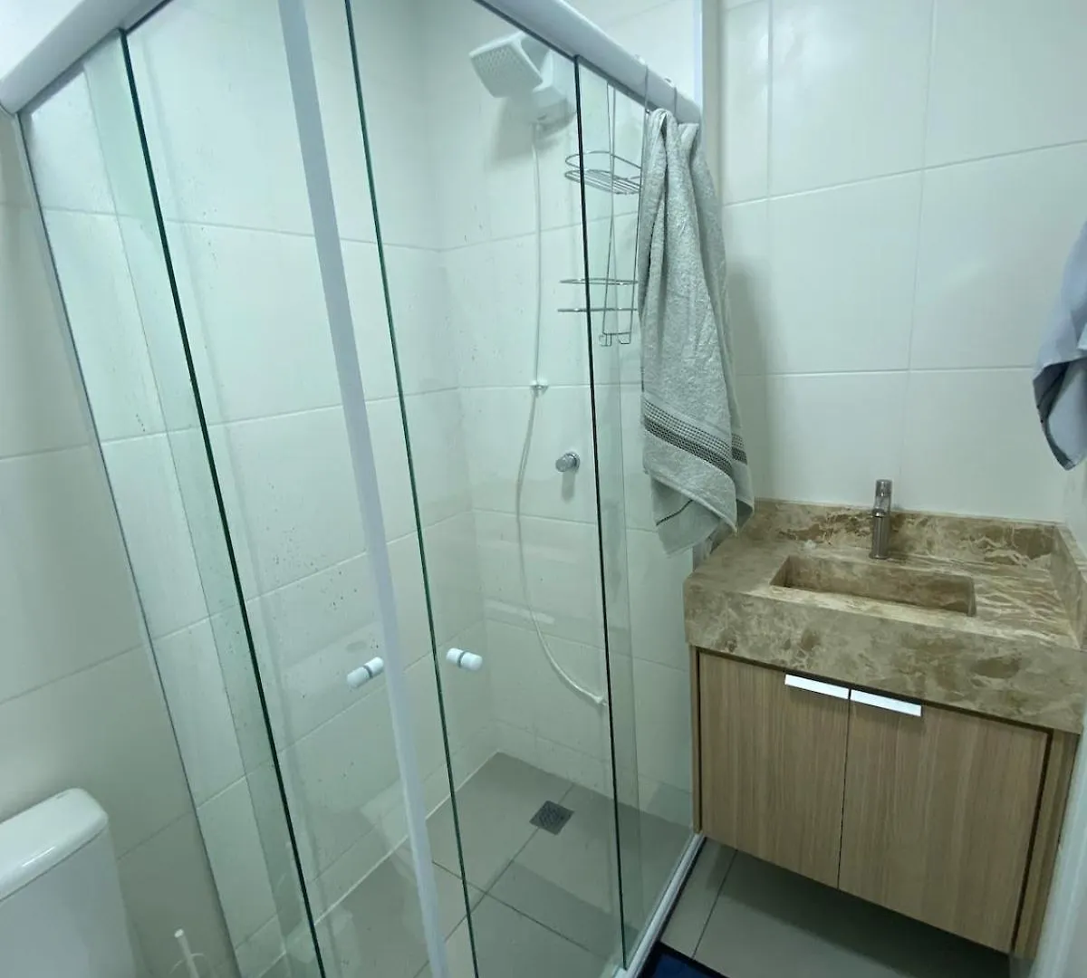 Studio Paulista Sao Paulo Apartment