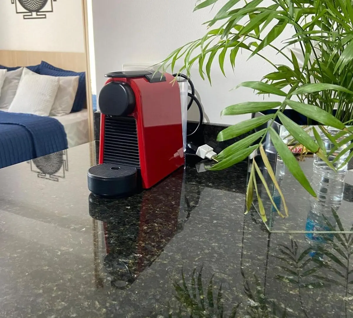 Apartment Studio Paulista Sao Paulo