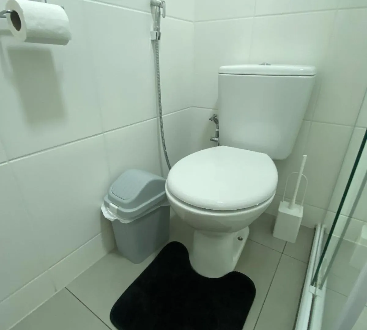 Studio Paulista São Paulo 0*,  Brasilien
