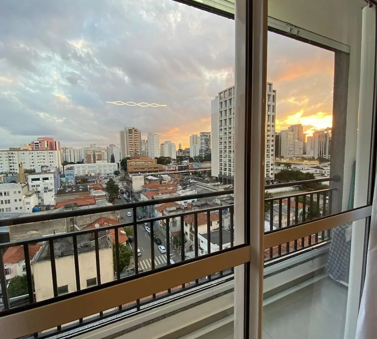 Studio Paulista São Paulo 0*,