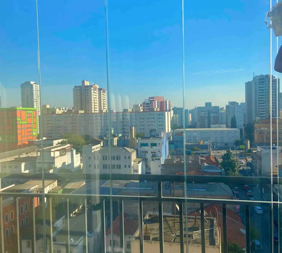 Studio Paulista São Paulo 0*,  Brasilien