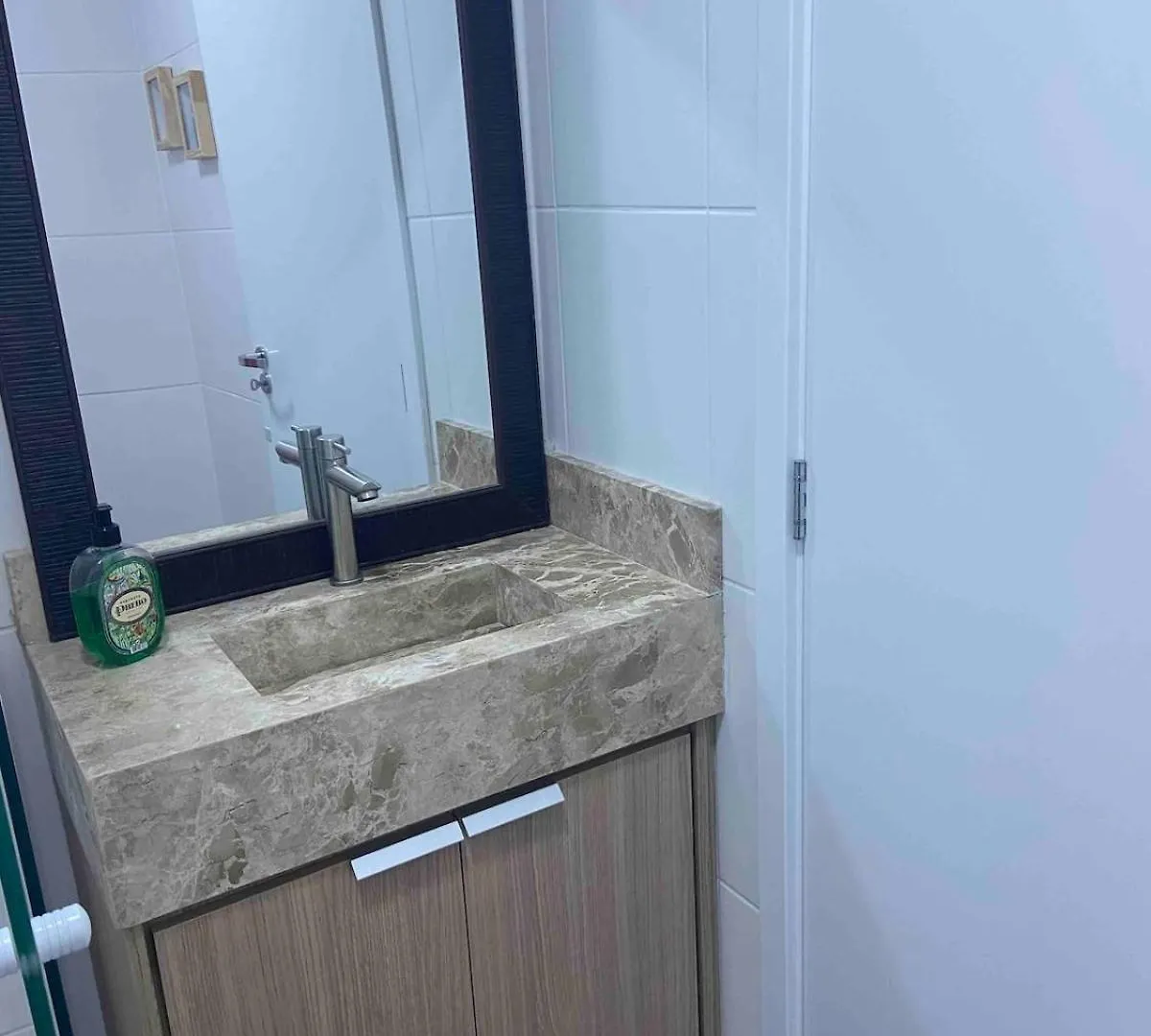 Apartment Studio Paulista São Paulo