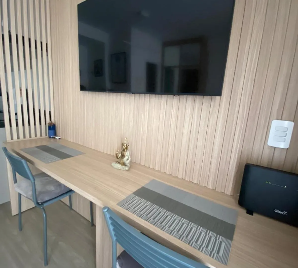 Studio Paulista São Paulo