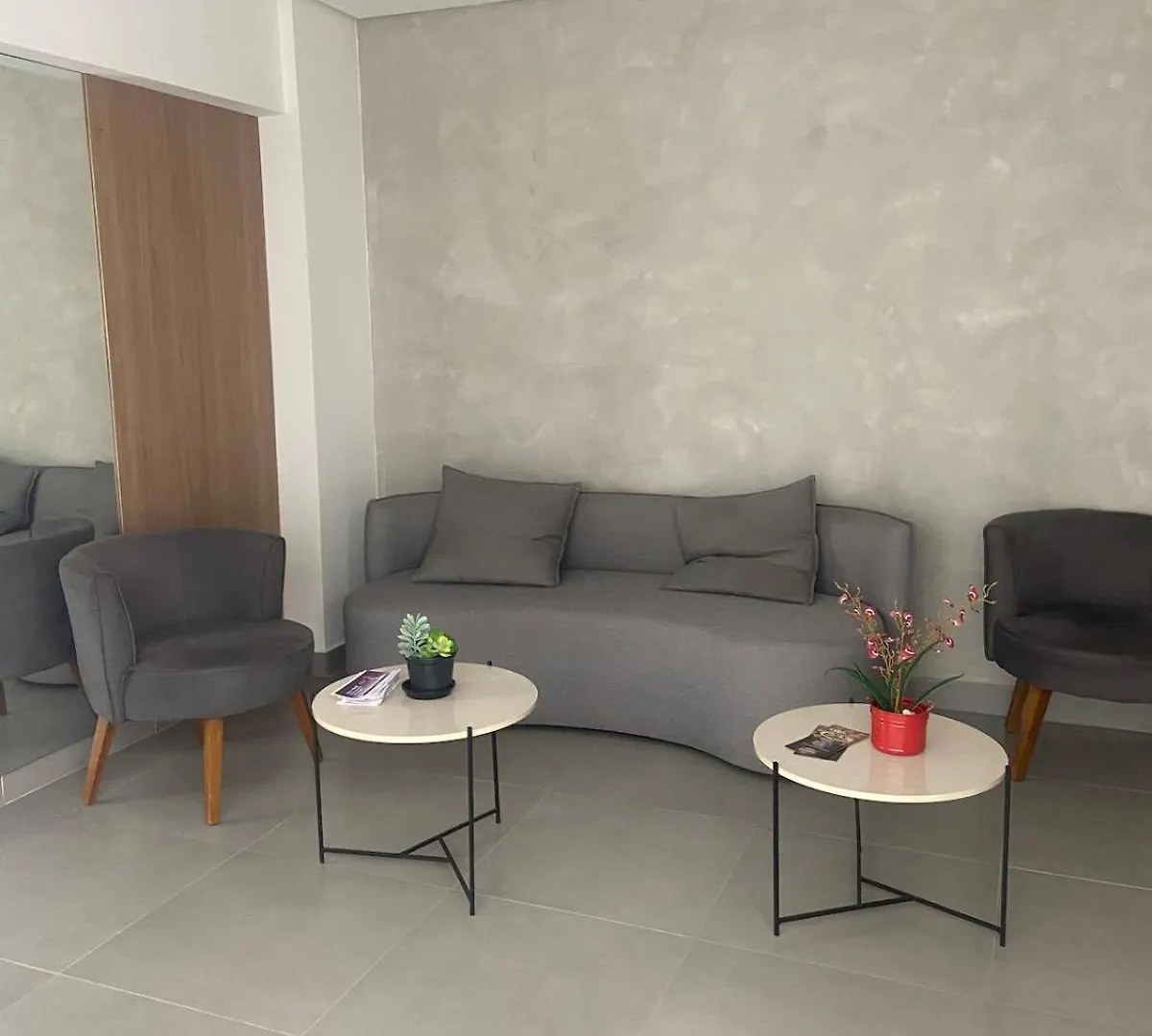 Apartment Studio Paulista São Paulo
