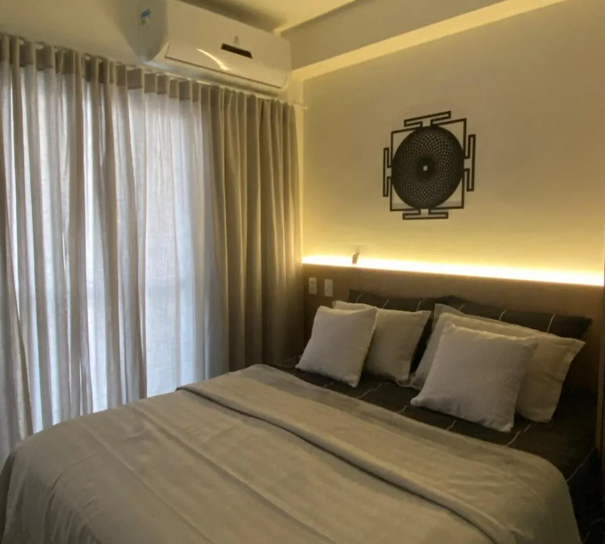 Studio Paulista São Paulo